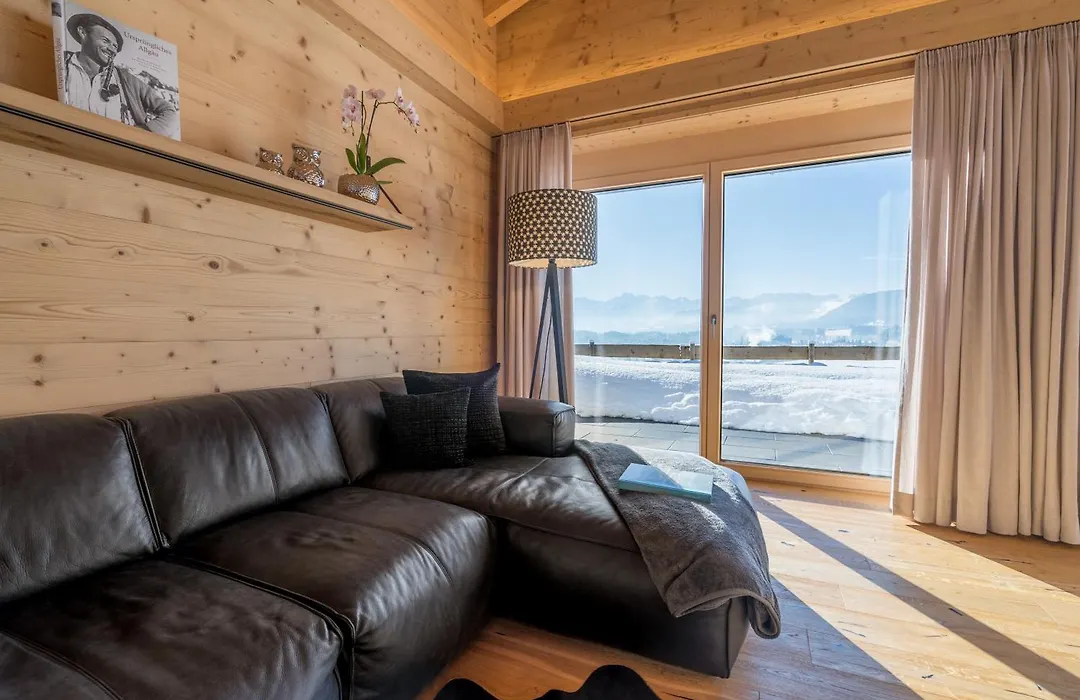 Die Zwei Sonnen Chalets-1