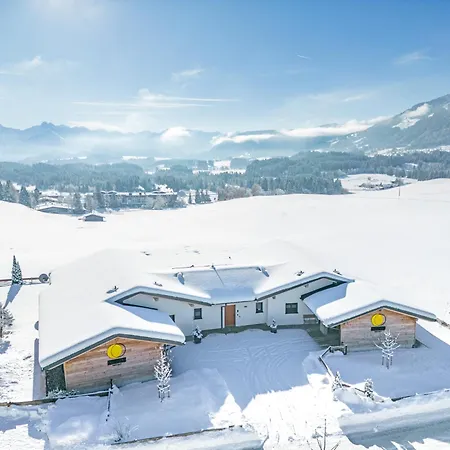 Die Zwei Sonnen Chalets-3
